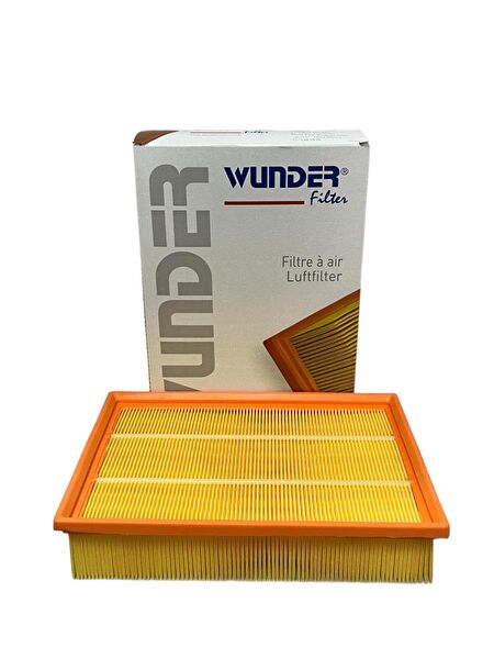 Wunder Hava Filtreleri