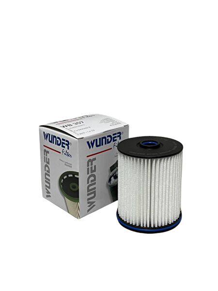 Wunder Yakıt Filtreleri