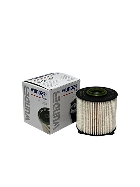 Wunder Yakıt Filtreleri