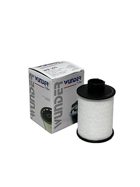Wunder Yakıt Filtreleri