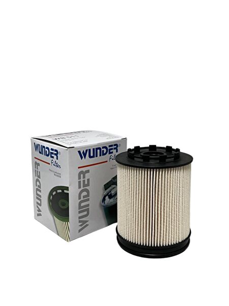 Wunder Yakıt Filtreleri