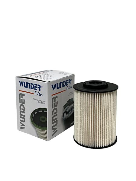 Wunder Yakıt Filtreleri
