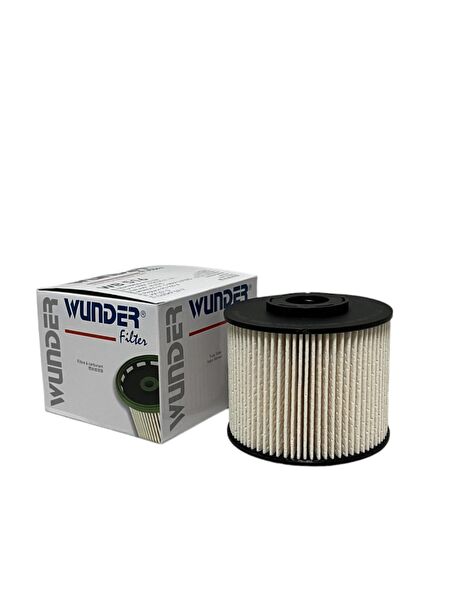 Wunder Yakıt Filtreleri