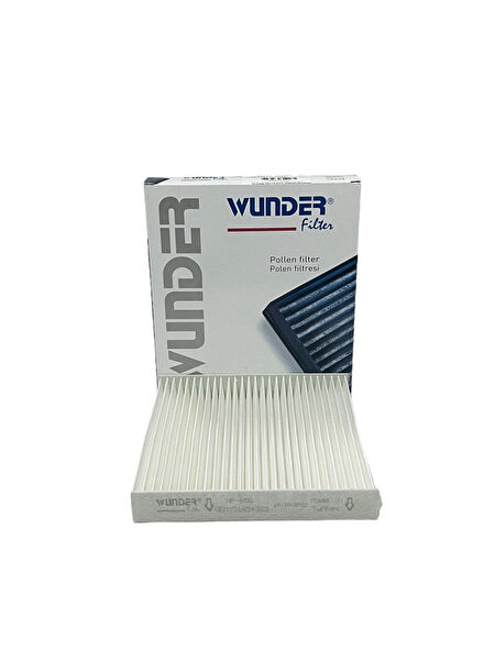 Wunder Polen Filtreleri