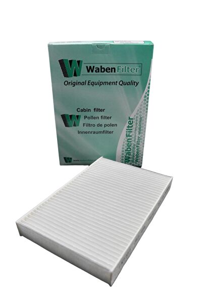 Waben Polen Filtreleri