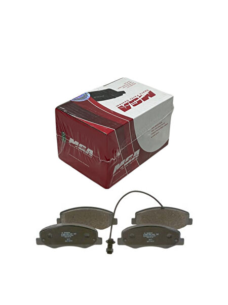 MGA Fren Balataları