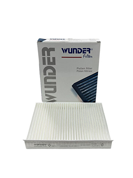 Wunder Polen Filtreleri