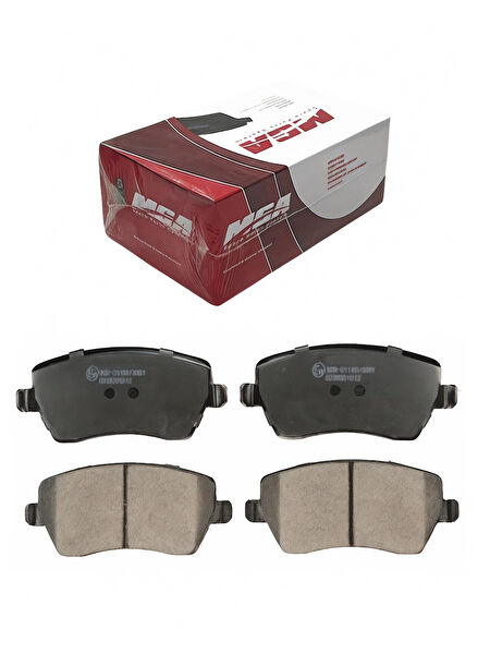 MGA Fren Balataları