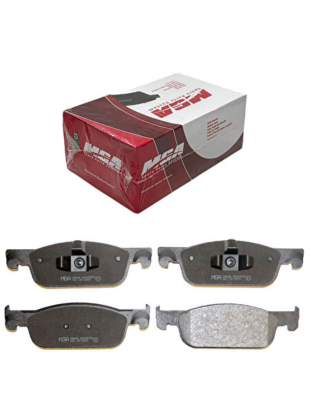 MGA Fren Balataları