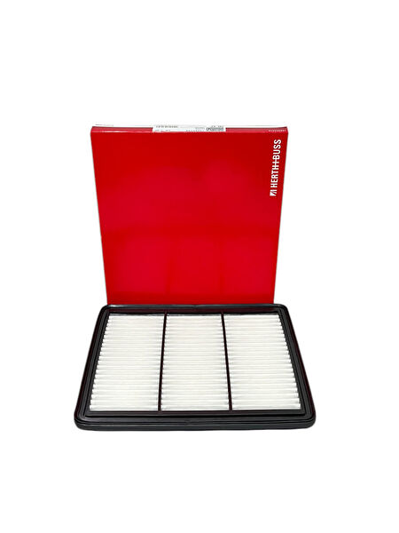 HERTH BUSS Hava Filtreleri