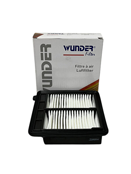 Wunder Hava Filtreleri