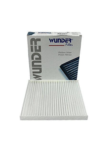 Wunder Polen Filtreleri