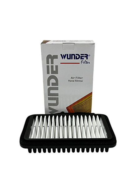 Wunder Hava Filtreleri