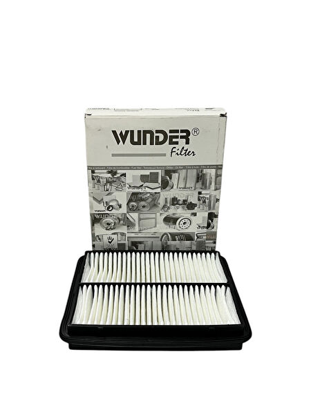 Wunder Hava Filtreleri