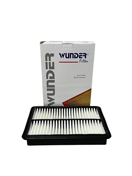 Wunder Hava Filtreleri