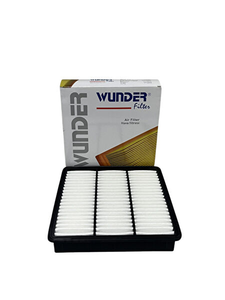 Wunder Hava Filtreleri
