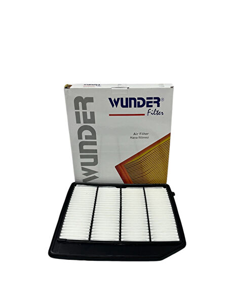 Wunder Hava Filtreleri
