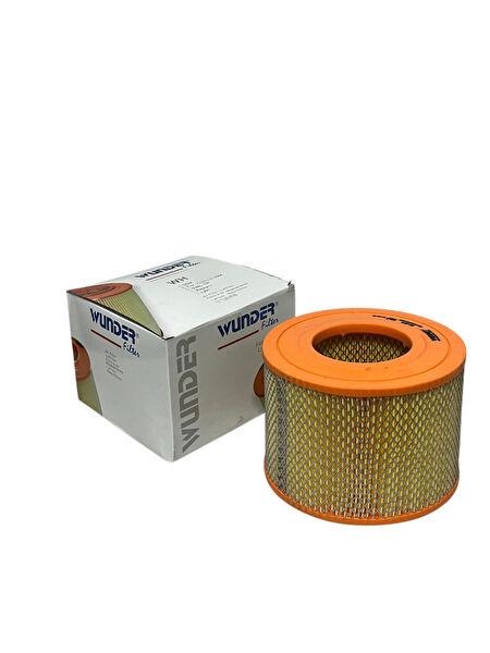 Wunder Hava Filtreleri