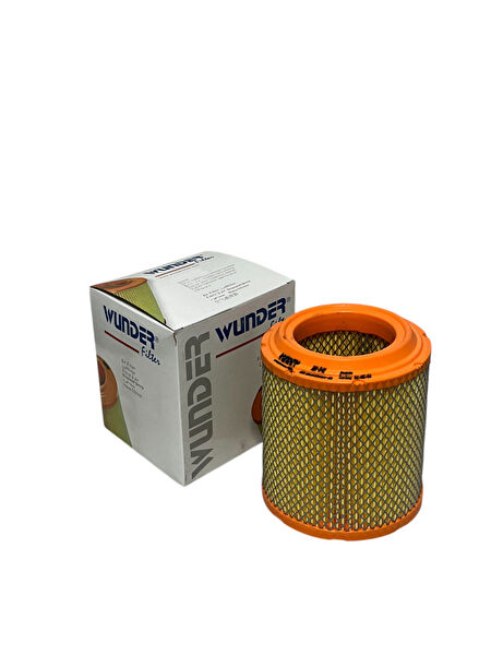Wunder Hava Filtreleri