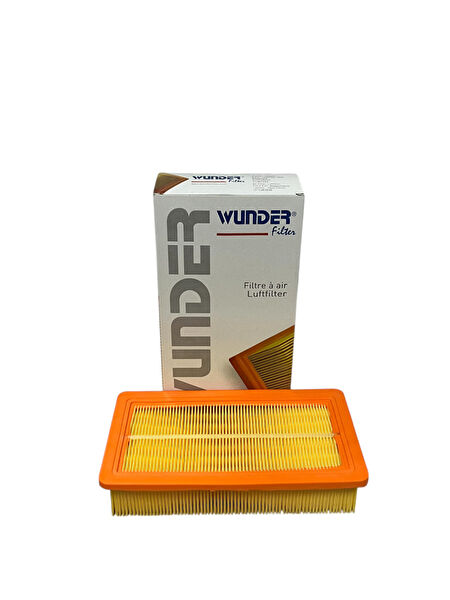 Wunder Hava Filtreleri