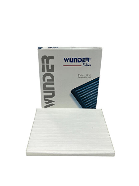 Wunder Polen Filtreleri