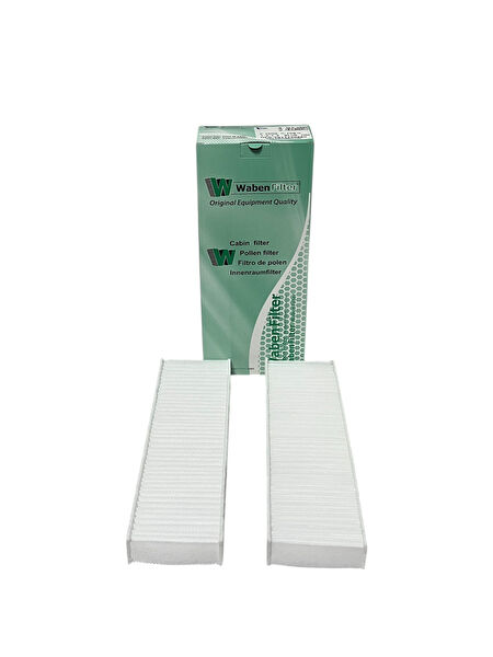 Waben Polen Filtreleri