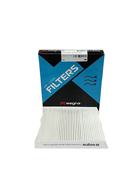 Wegna Polen Filtreleri