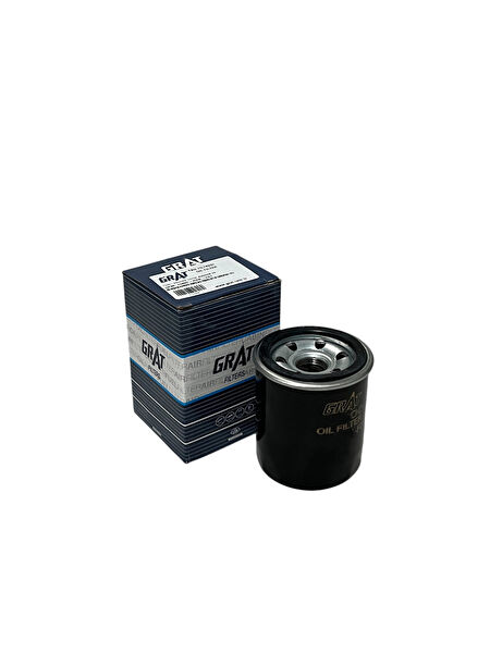 Grat Yağ Filtreleri