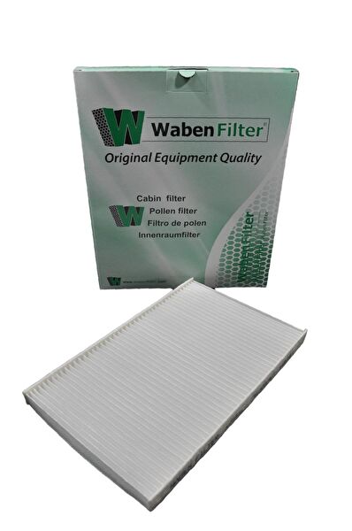 Waben Polen Filtreleri
