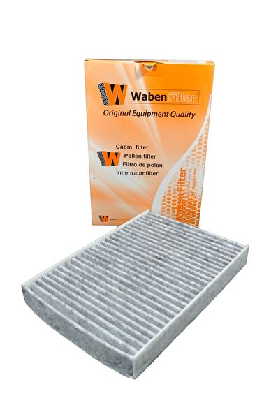 Waben Polen Filtreleri