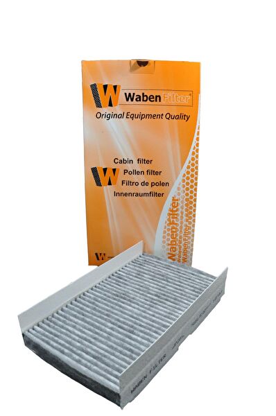 Waben Polen Filtreleri