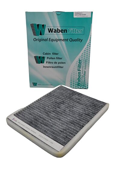 Waben Polen Filtreleri