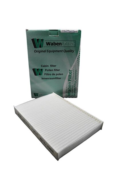 Waben Polen Filtreleri
