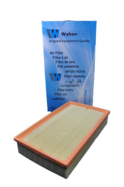 Waben Hava Filtreleri