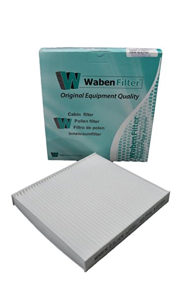 Waben Polen Filtreleri