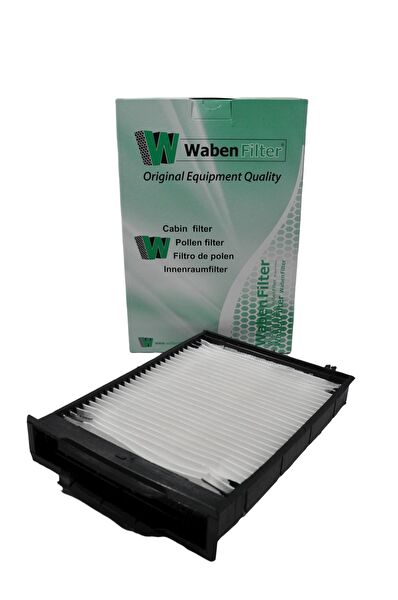 Waben Polen Filtreleri