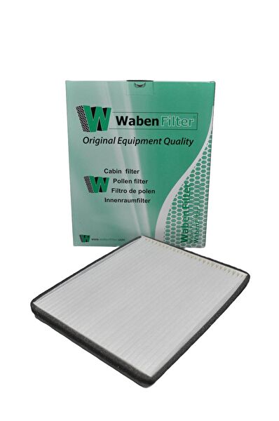 Waben Polen Filtreleri