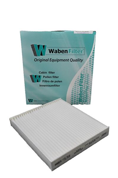 Waben Polen Filtreleri