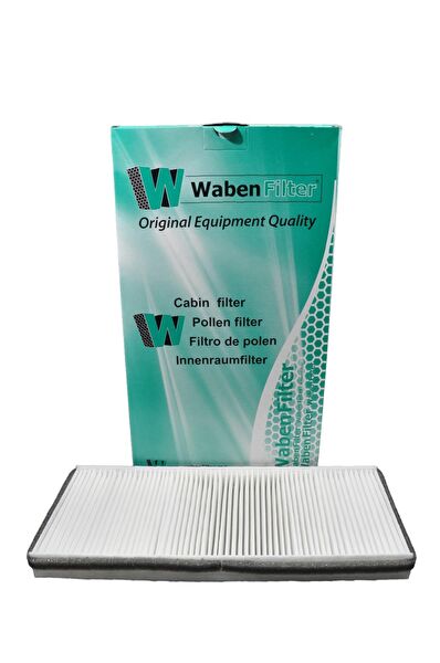 Waben Polen Filtreleri