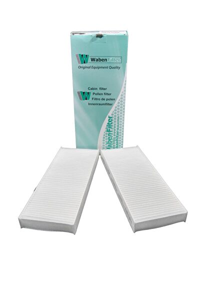 Waben Polen Filtreleri