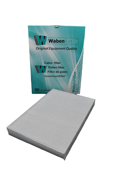 Waben Polen Filtreleri