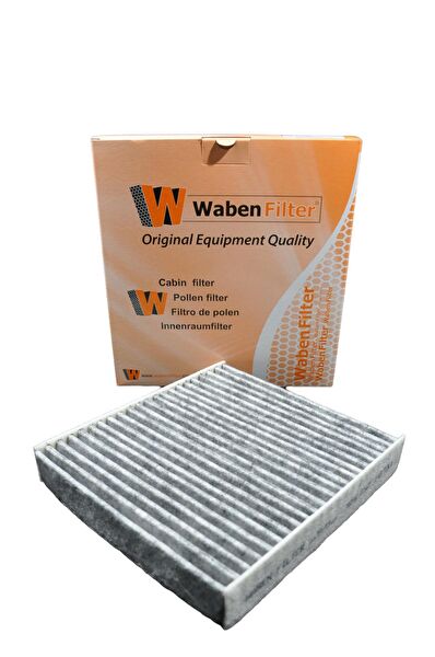 Waben Polen Filtreleri