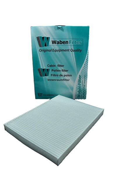 Waben Polen Filtreleri