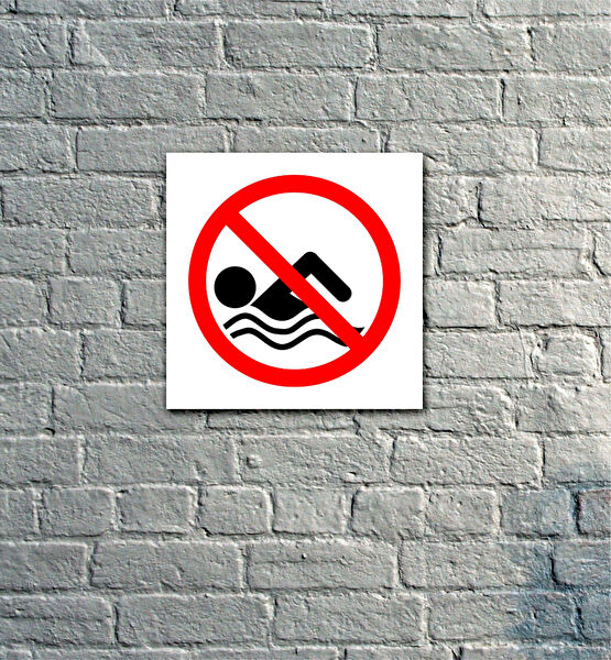 DRGN Güvenlik Uyarı İşaretleri, İş Güvenliği Levhaları