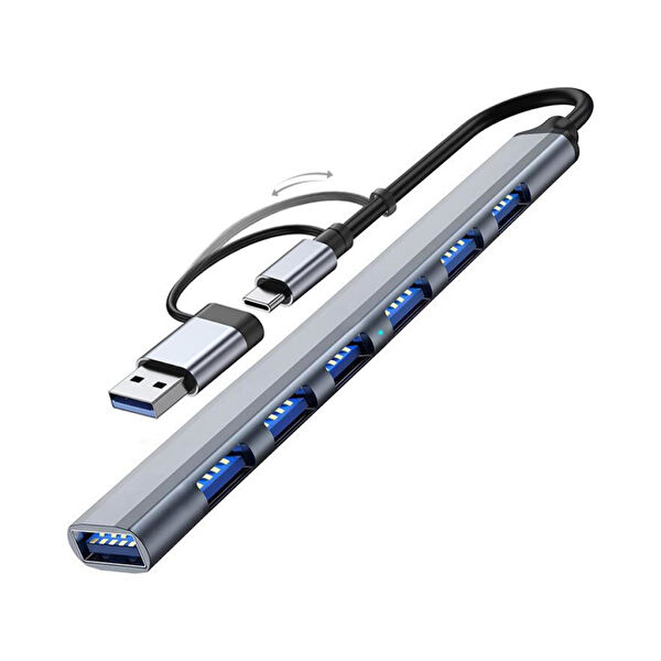 Coofbe Çevirici, Dönüştürücü