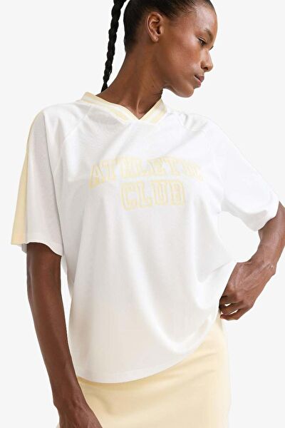 DeFacto Kadın Tişört