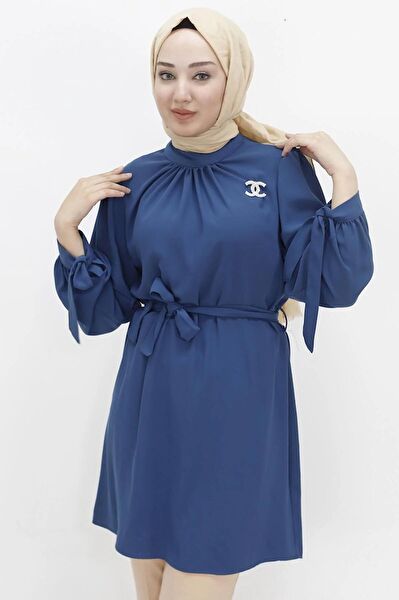 Coolest Butik Tesettür Tunik