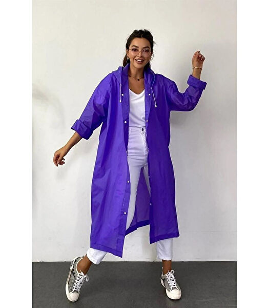 DZC KUZENLER AVM Erkek Trençkot, Yağmurluk