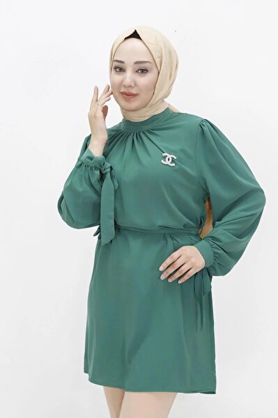 Coolest Butik Tesettür Tunik