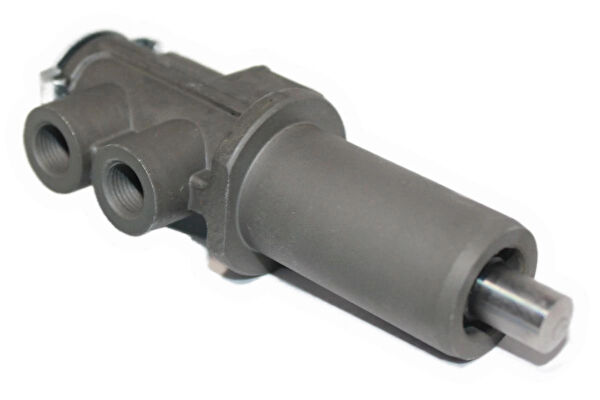 Oddity İş Makinesi & Traktör Yedek Parçaları